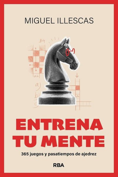 Entrena Tu Mente