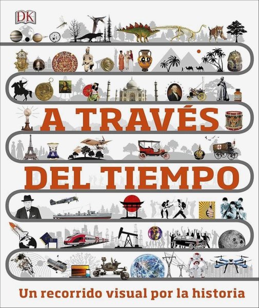A Traves Del Tiempo