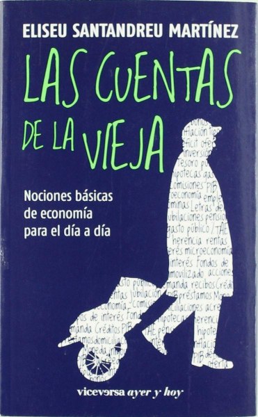 Las Cuentas De La Vieja