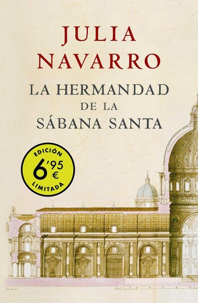 La Hermandad De La Sabana Santa