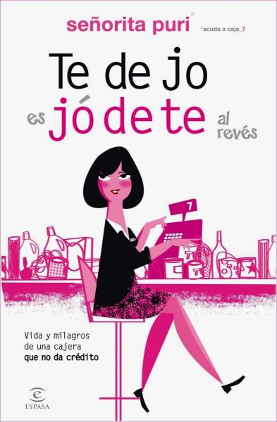 Te De Jo Es Jo De Te Al Reves