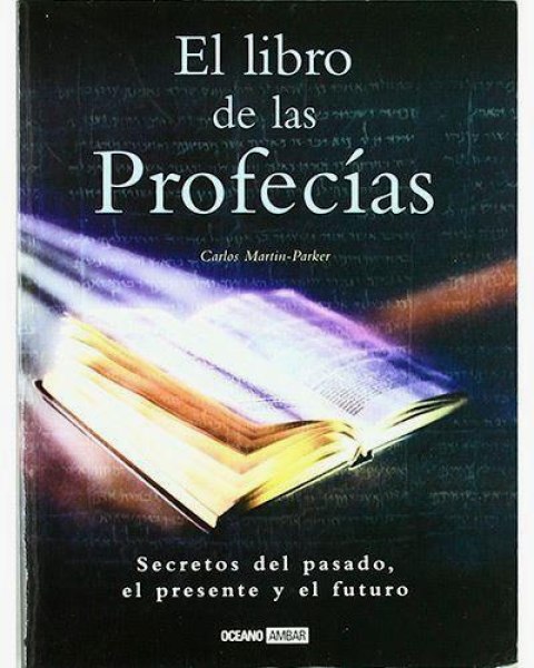 El Libro De Las Profecias