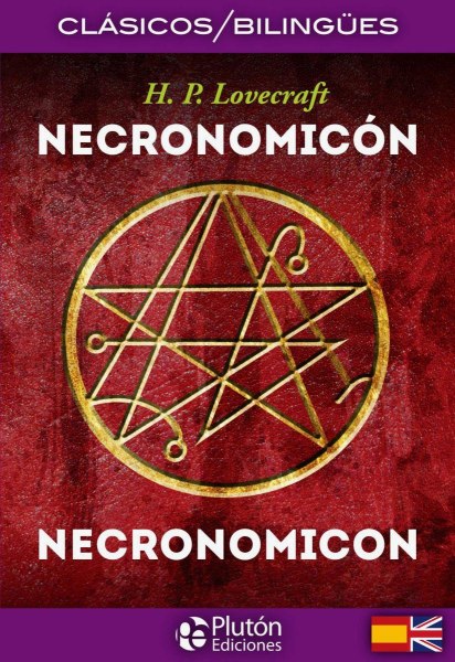 Neconomicron Bilingue