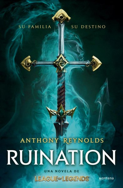Ruination Td