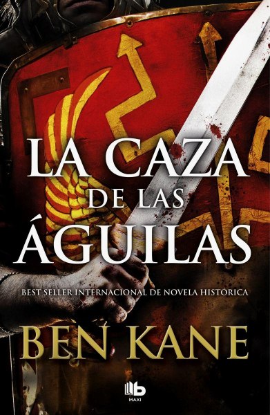 La Caza De Las Aguilas