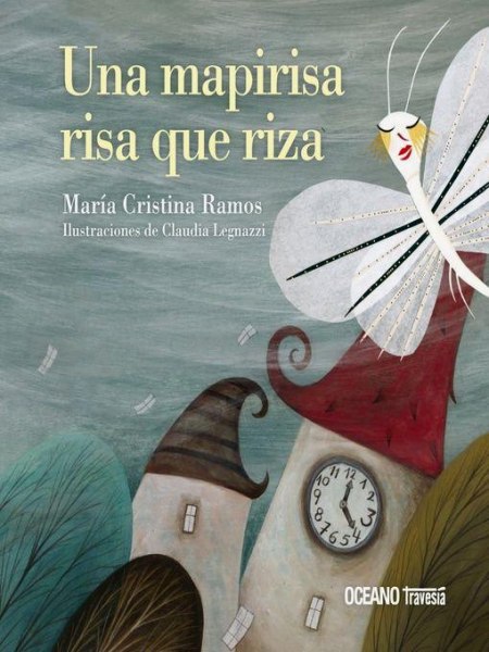 Una Maprisa Risa Que Riza