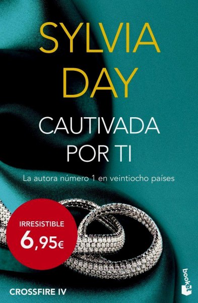 Cautivada Por Ti - Chico