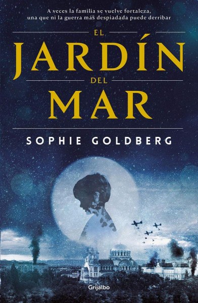 El Jardin Del Mar