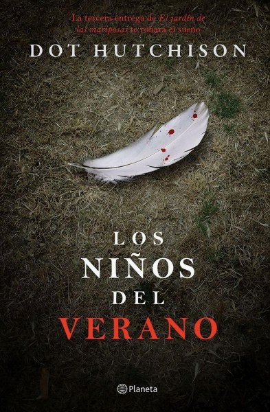 Los Ninos Del Verano