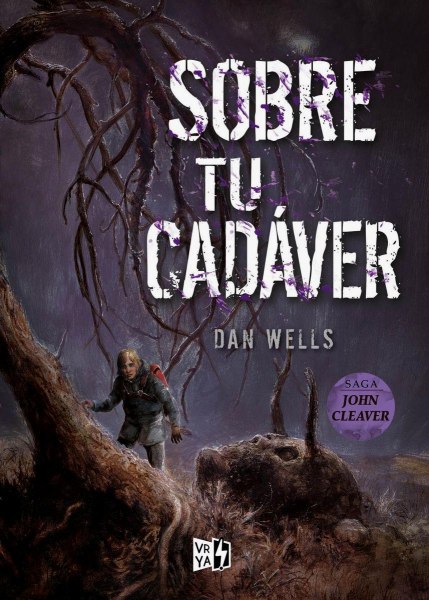 Sobre Tu Cadaver