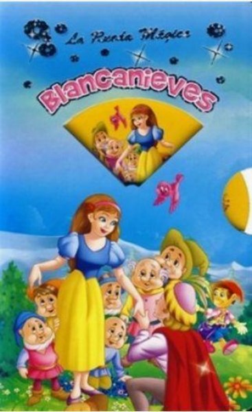 La Rueda Magica - Blancanieves