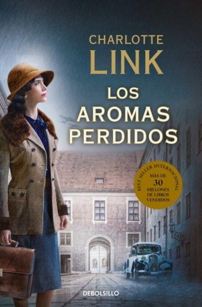 Los Aromas Perdidos