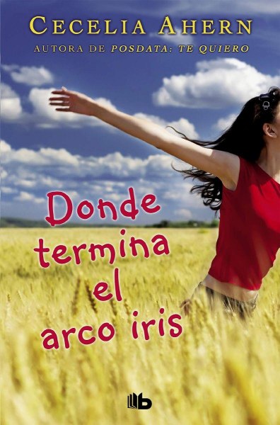 Donde Termina El Arco Iris