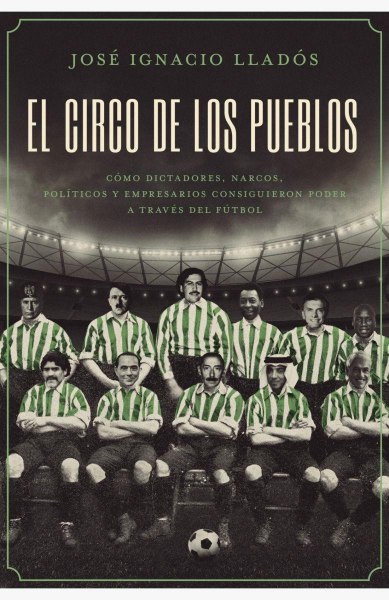 El Circo De Los Pueblos
