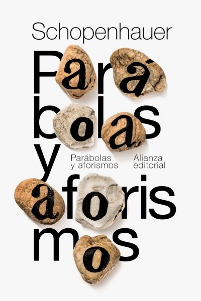 Parabolas y Aforismos