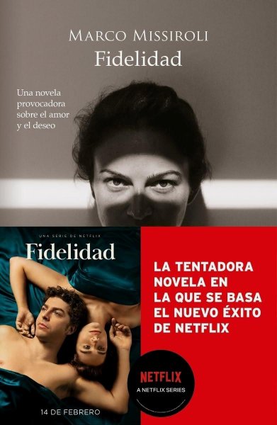 Fidelidad