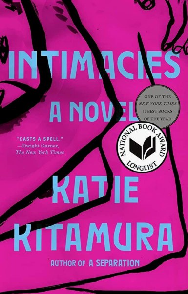 Intimacies