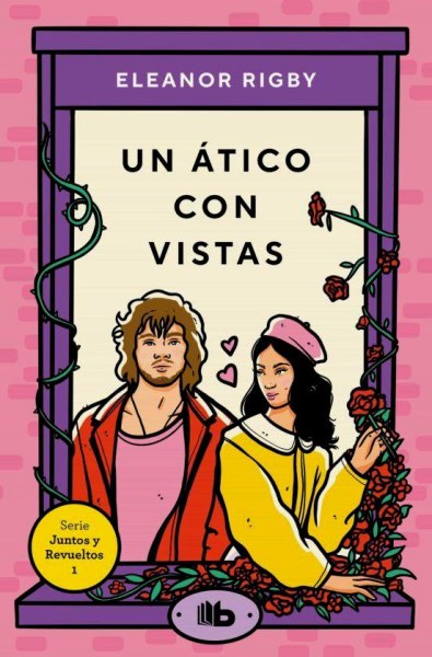 Un Atico Con Vistas 1
