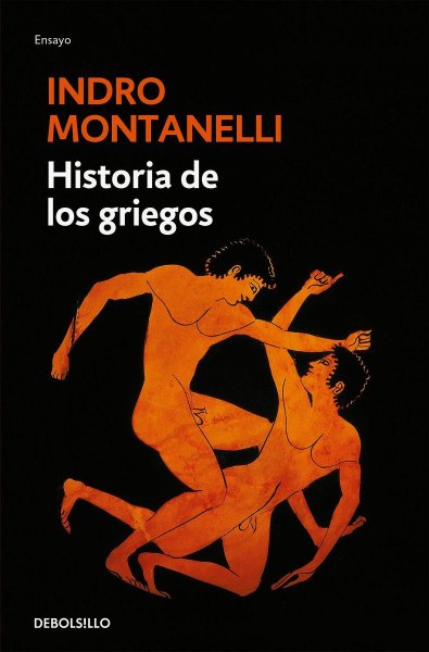 Historia De Los Griegos