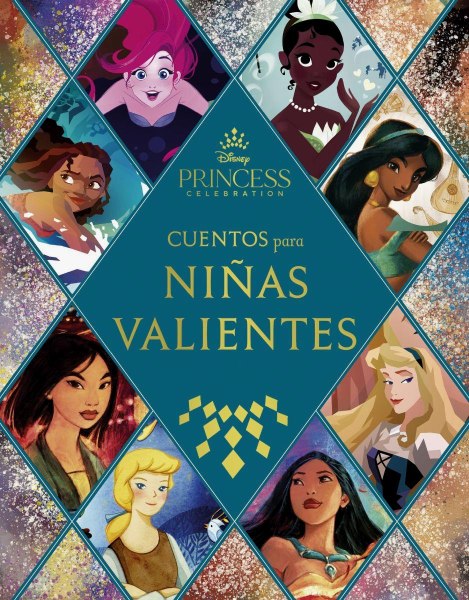 Cuentos Para Niñas Valientes