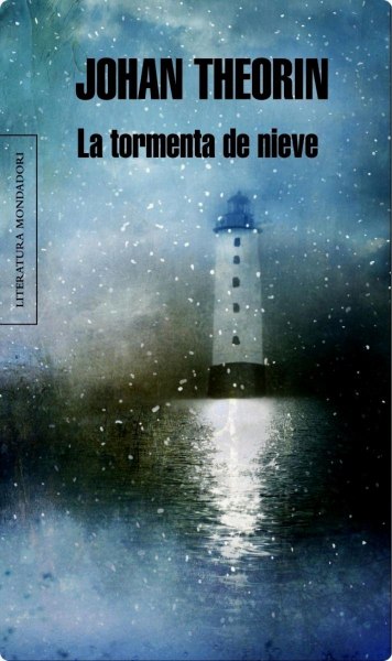 La Tormenta De Nieve
