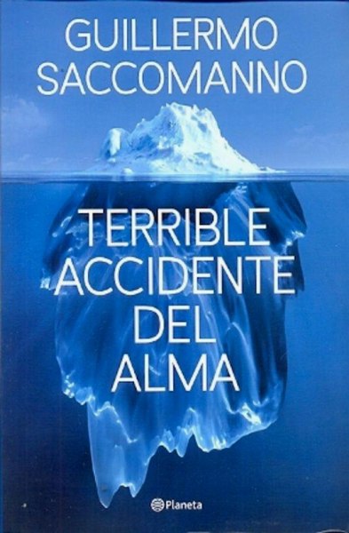 Terrible Accidente Del Alma