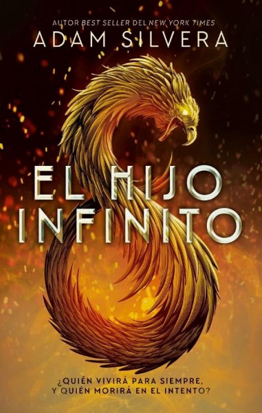 El Hijo Infinito