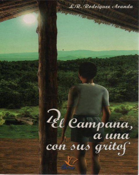 Del Campana, A Una Con Sus Gritos