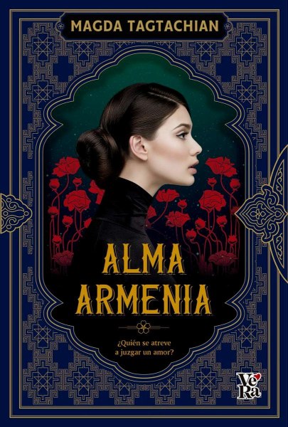 Alma Armenia
