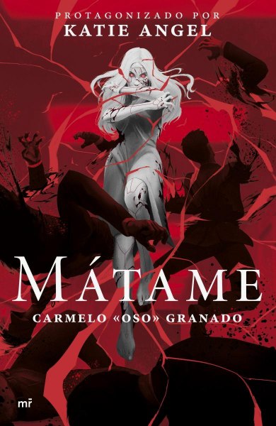 Matame Carmelo Oso Granado