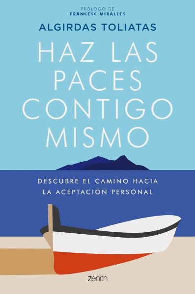 Haz Las Paces Contigo Mismo