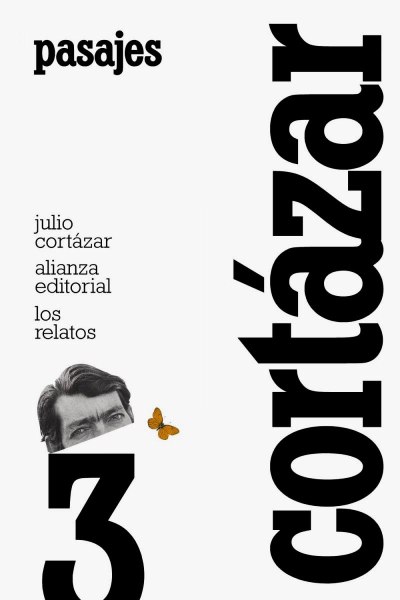 Los Relatos 3 - Pasajes