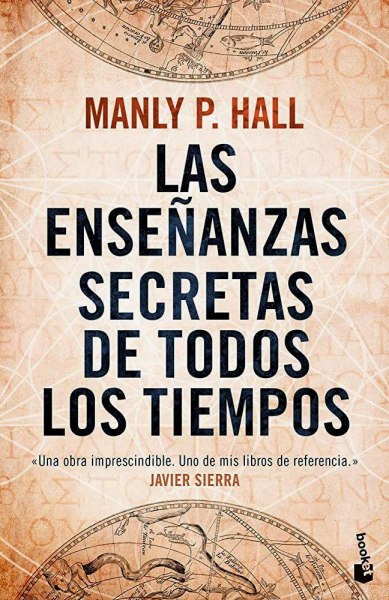 Las Enseñanzas Secretas De Todos Los Tiempos