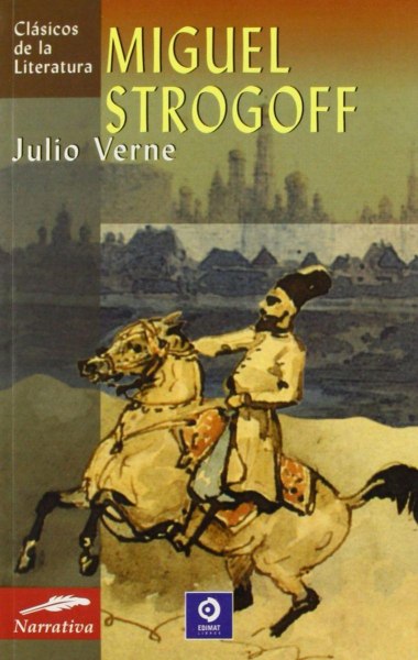 Miguel Strogoff