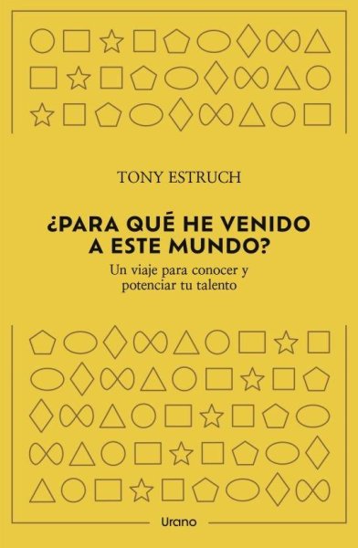 Para Que He Venido A Este Mundo