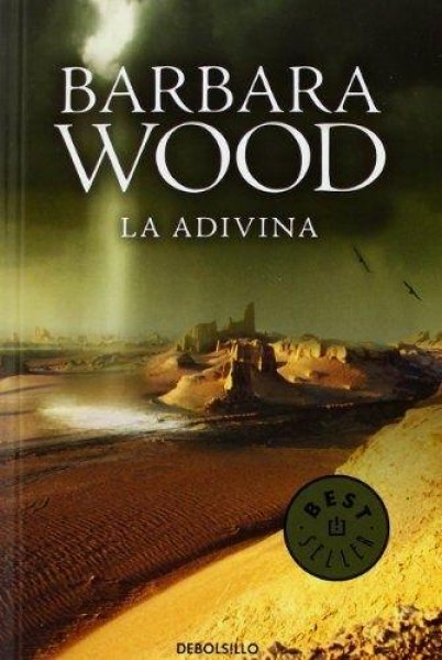 La Adivina - Bolsillo