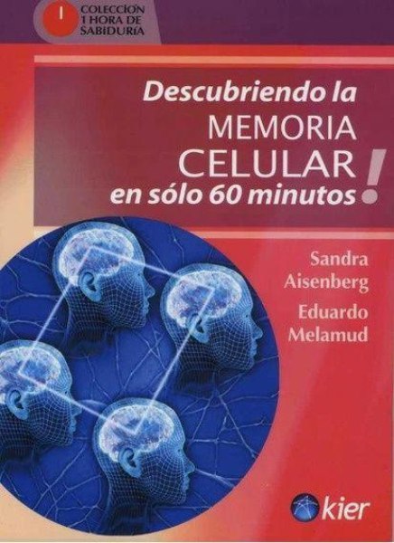 Descubriendo La Memoria Celular