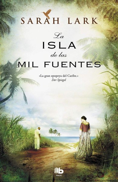 La Isla De Las Mil Fuentes - Grande