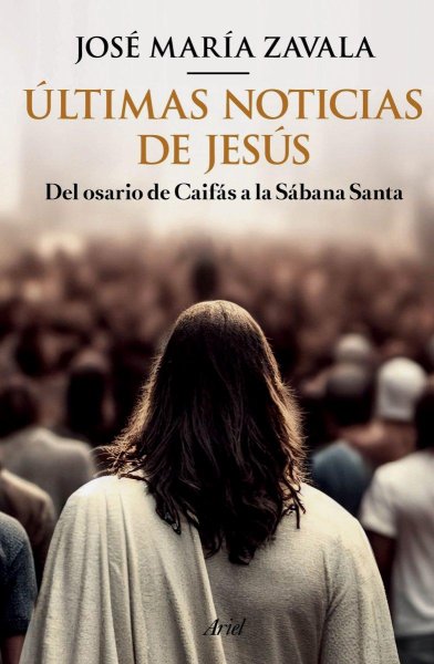 Ultimas Noticias De Jesus