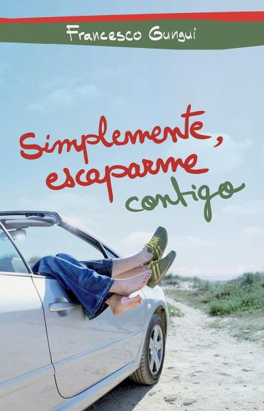 Simplemente Escaparme Contigo