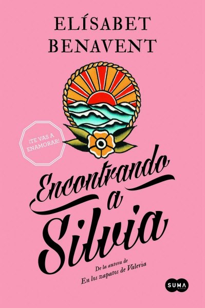 Encontrando A Silvia