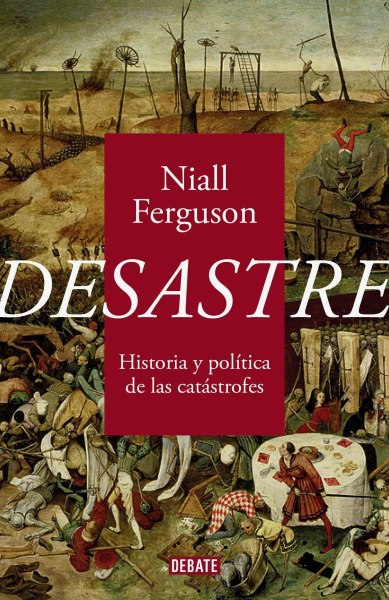 Desastre Td