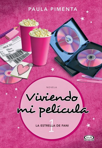 Viviendo Mi Pelicula 1 La Estrella De Fani