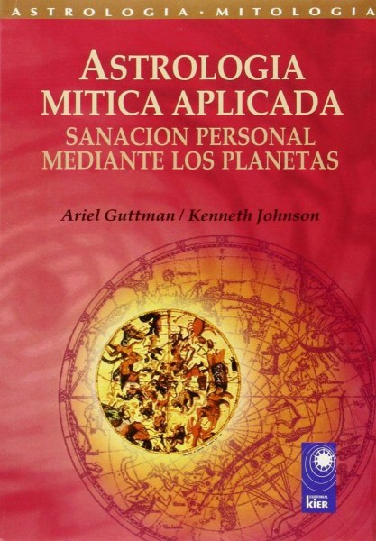 Astrologia Mitica Aplicada