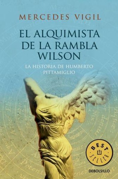 El Alquimista De La Rambla Wilson
