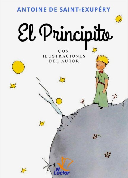 El Principito Ilustrado