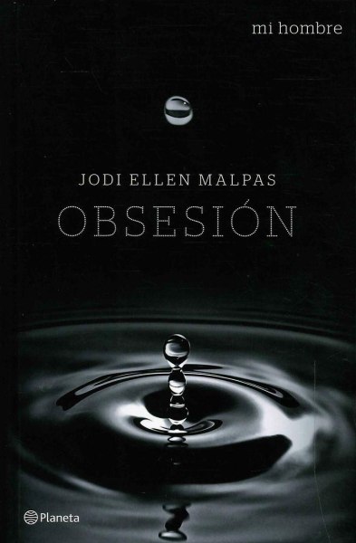 Mi Hombre 2 - Obsesion