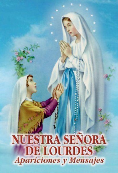 Nuestra Señora De Lourdes