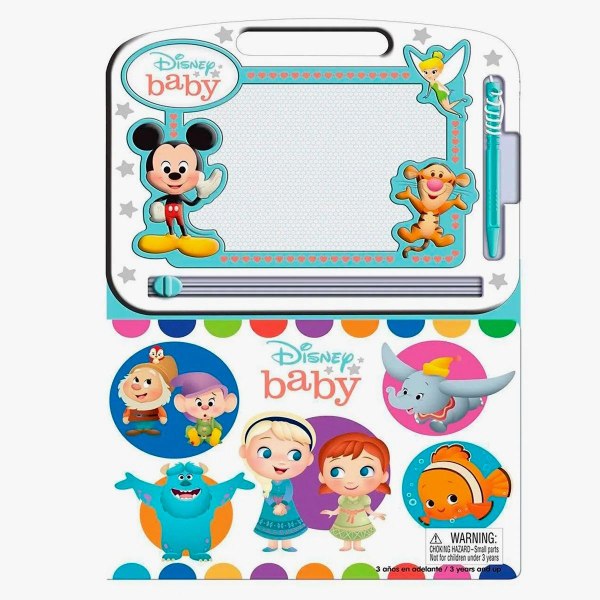 Disney Baby Pizarra