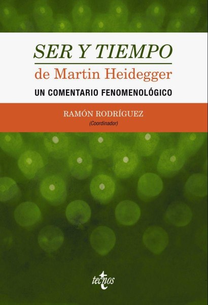 Ser y Tiempo